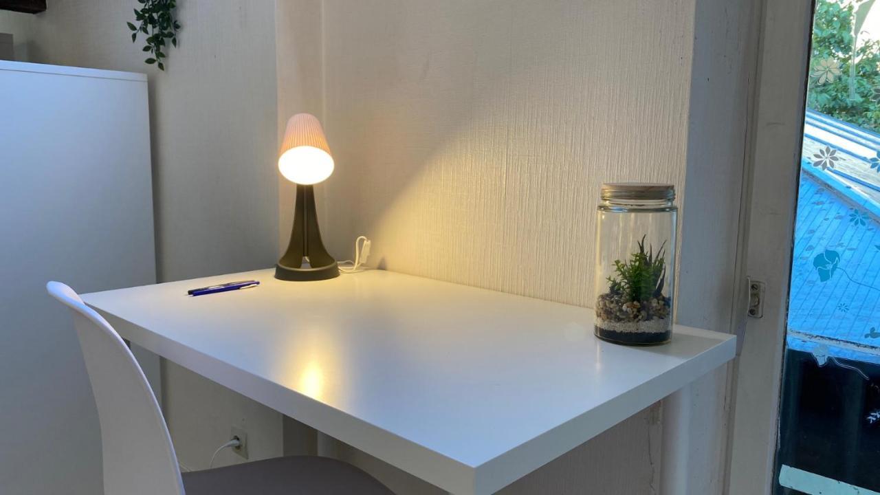 Joyau Cache Nivernais ヌヴェール エクステリア 写真